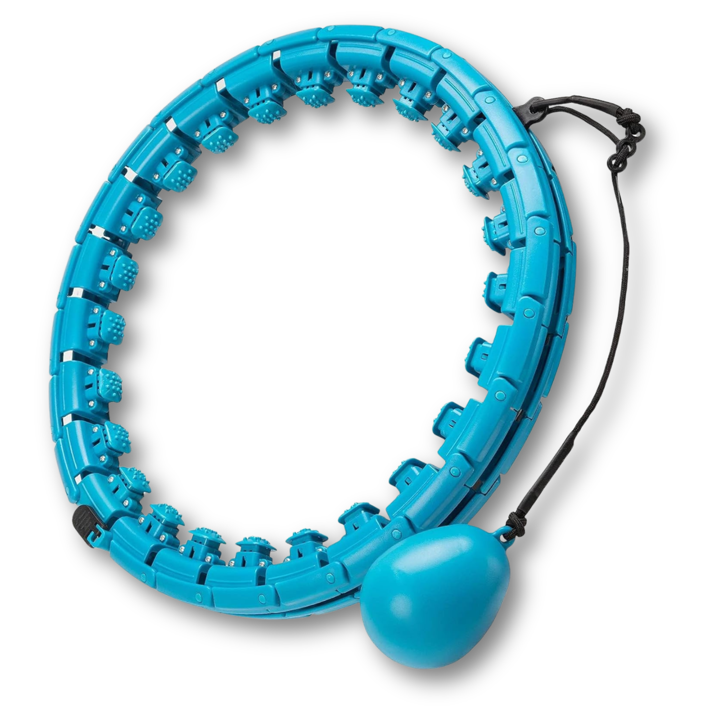 FitHoop™ Reduce y Fortalece tu Abdomen