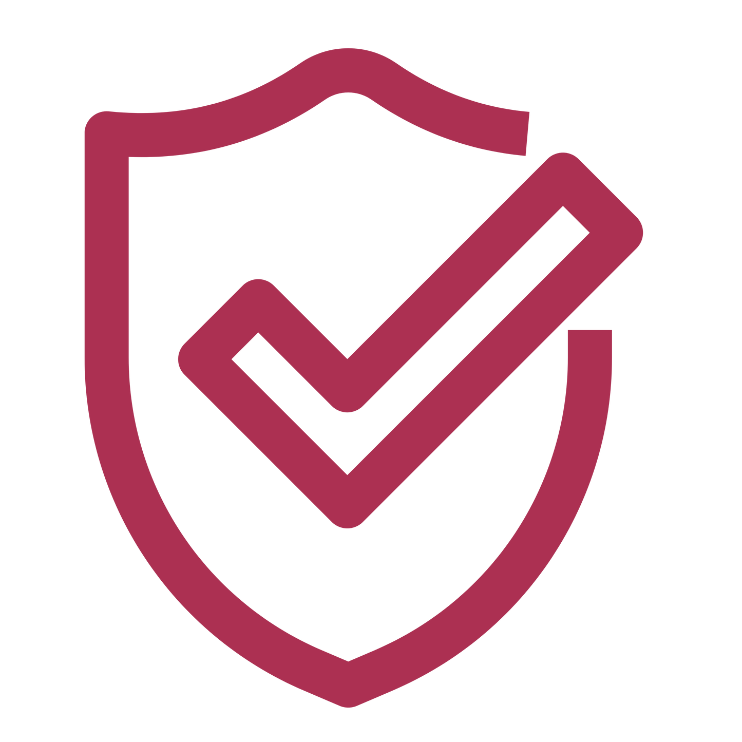 Protección de Envío